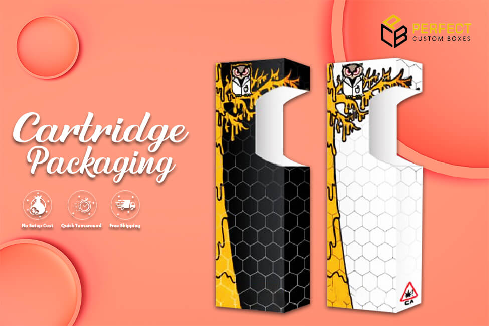 Cartridge Packaging with Disastrous Practices
